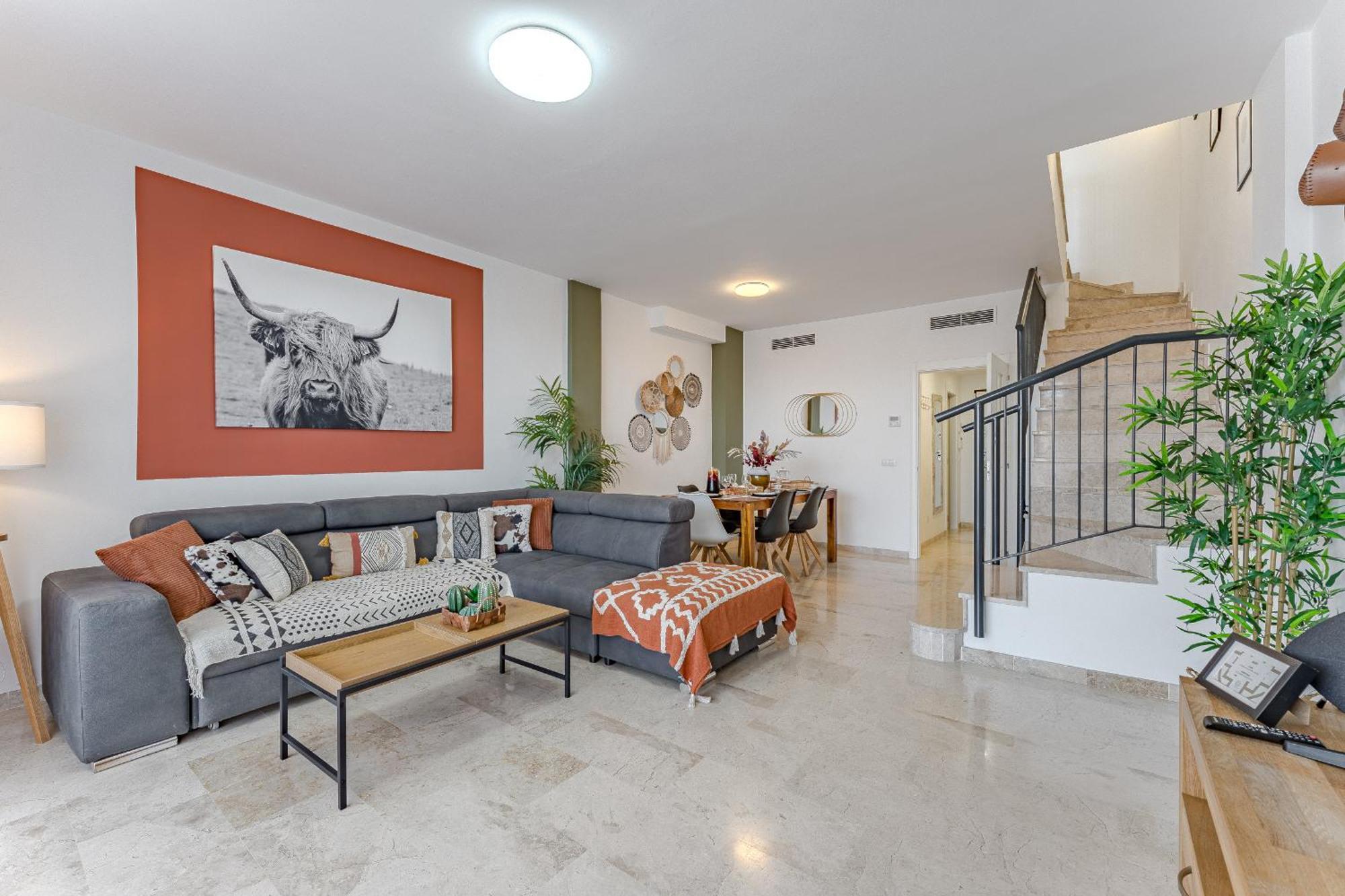 Luxury Vacation House Dakota Puerto de Santiago  Exterior foto