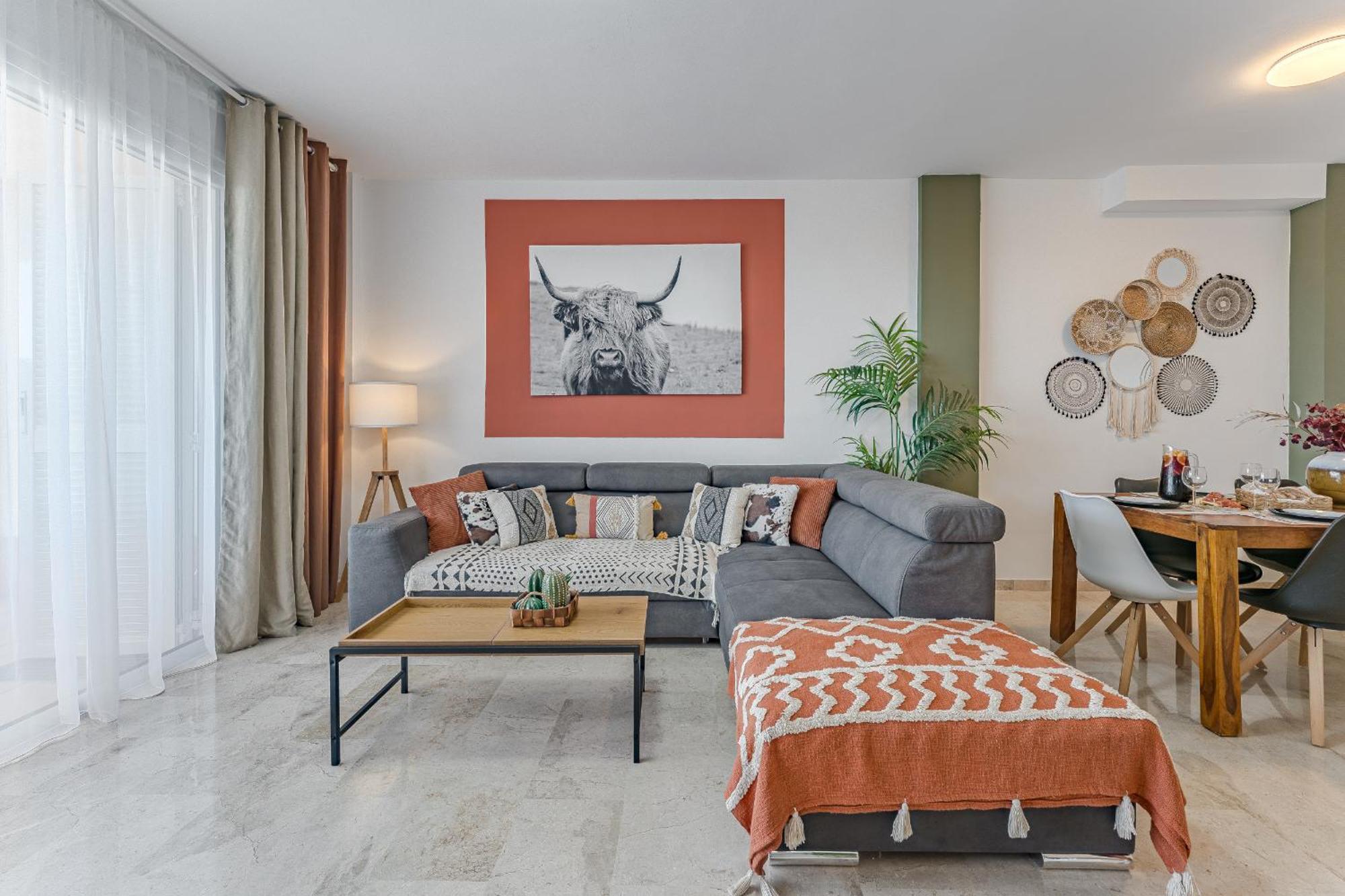 Luxury Vacation House Dakota Puerto de Santiago  Exterior foto