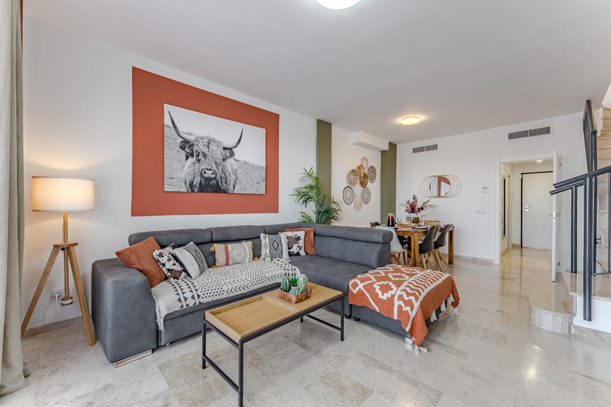 Luxury Vacation House Dakota Puerto de Santiago  Exterior foto